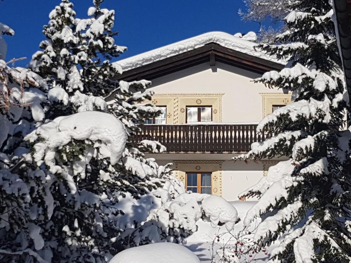Tgampi Saura 395 Rue Lenz Exterior foto