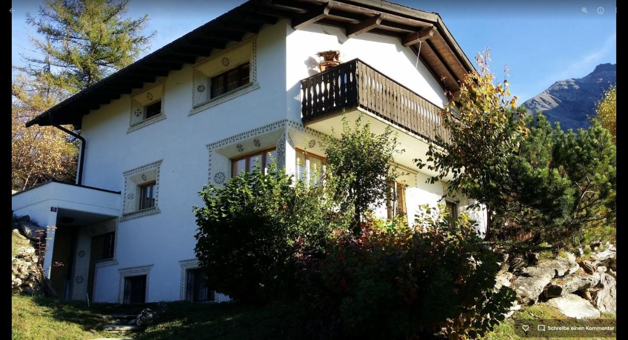 Tgampi Saura 395 Rue Lenz Exterior foto